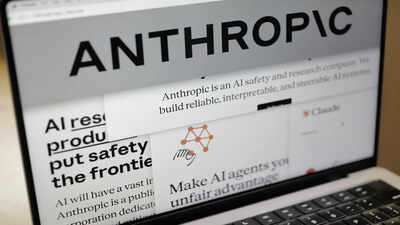 Anthropic to donate $200 million to Bill Gates' Gates Foundation; says: Gates Foundation has decades of experience and track record of ...