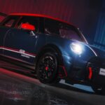 Mini Cooper S GP Inspired edition launched: Limited to 30 units!