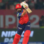 Priyansh Arya and Prabhsimran Singh script history vs MI, become first uncapped pair in IPL to...