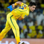 CSK's Anshul Kamboj's tough night in Lucknow, joins Yash Dayal in unwanted IPL record books