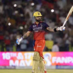 'Chase-master' Virat Kohli returns to form with century as RCB gun down 193 against KKR