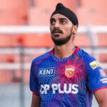 IPL 2026: Punjab Kings contradict physio's statement, say Arshdeep Singh is 'fully fit'