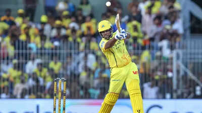 CSK's Sanju Samson makes IPL history, breaks MS Dhoni's record to become ...