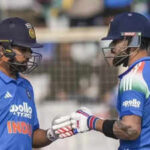 India vs Afghanistan: BCCI reschedules first ODI of series; check date and venue