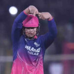 'Har match mein kuch naya': Vaibhav Sooryavanshi explains viral 'nothing' celebration after 93 vs LSG