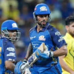 IPL 2026: Time for Mumbai Indians to bench Suryakumar Yadav and Tilak Varma; rest Jasprit Bumrah