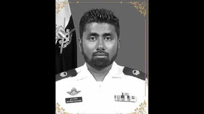 Maldives scuba tragedy: Diver dies in search of five Italian tourists who drowned in underwater cave