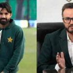 'Won two games in 12 months': Pakistan head coach on Mohammad Rizwan's omission from ODIs