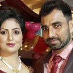 Mohammed Shami cleared in Rs 1 lakh cheque bounce case filed by estranged wife Hasin Jahan
