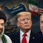 ‘Totally unacceptable’: Trump rejects Iran’s ceasefire response sent via Pakistan