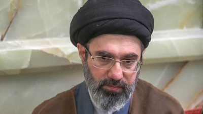 'God wanted him preserved': Iran calls US claims on Supreme Leader Mojtaba Khamenei's health 'trick used by enemy'