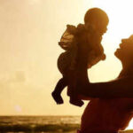 Mothers are humanity's rivers of peace