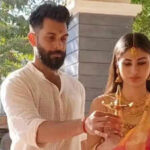 Are Mouni Roy and Suraj Nambiar already divorced? Reports claim cheating and financial misuse led to split