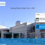 MPESB Nursing Officer, Sister Tutor answer key 2026 released for 2,317 posts: Direct link to download here