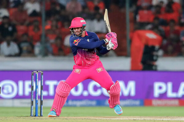 Rajasthan Royals 225/6 in 20.0 Overs | RR vs DC Live Score, IPL 2026: Donovan Ferreira’s sensational 47* off 14 balls powers Rajasthan Royals to 225/6 vs Delhi Capitals
