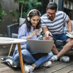 Things you’ll only realise about your partner when you WFH together