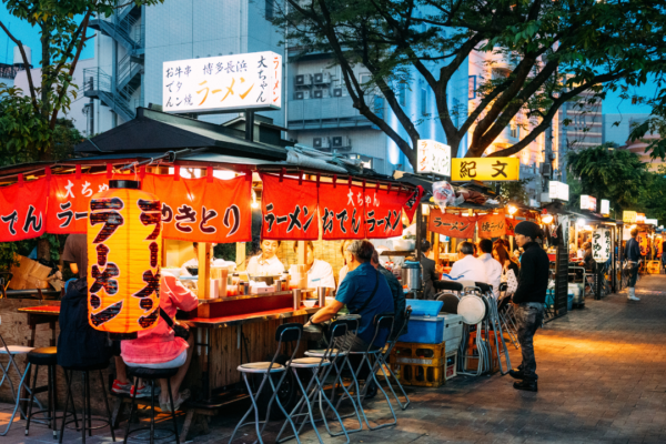 5 European cities where food is cheaper than you think