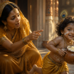 The love between Krishna and Yashoda holds 5 lessons every mother should know
