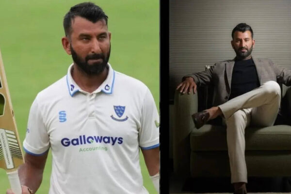 Cheteshwar Pujara, aka “The Wall’s”, ₹4 crore Gujarat villa is rooted in family living, Test cricket legacy and quiet luxury