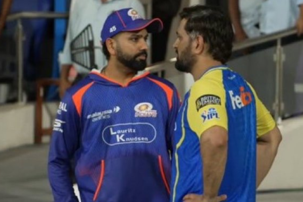 CSK vs MI Live Score, IPL 2026: MS Dhoni return buzz, Rohit Sharma fitness under spotlight as Chennai face Mumbai at Chepauk