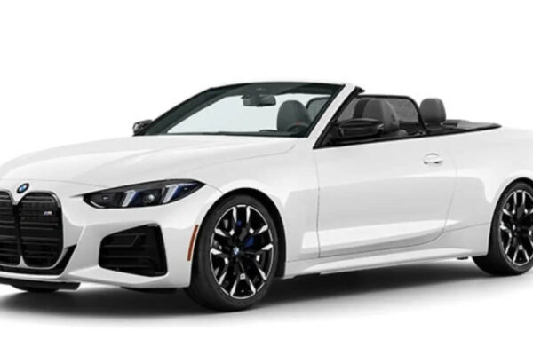 BMW M440i launched in India: Price, features, engine specs & more