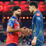 PBKS vs GT Live Score, IPL 2026: Shubman Gill's Gujarat eye revenge as Shreyas Iyer's Punjab aim to stay on top