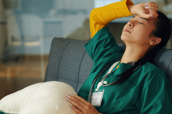 Subtle signs you might be vitamin D deficient, and what your body is trying to tell you