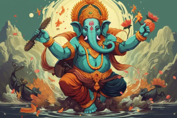 Lord Ganesha mantras to chant for prosperity and good luck
