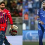 MI vs LSG Live Score, IPL 2026: Hardik Pandya, Rishabh Pant lead battle of struggling sides as Mumbai host Lucknow