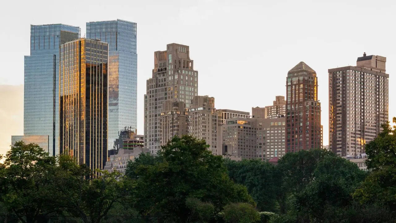 Top 10 tallest residential buildings in the world