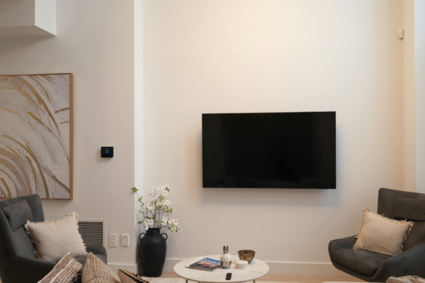 Struggling with a small home? These smart design tricks can make your 200 sq ft space feel twice as big