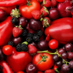 7 red foods that protect our heart every day