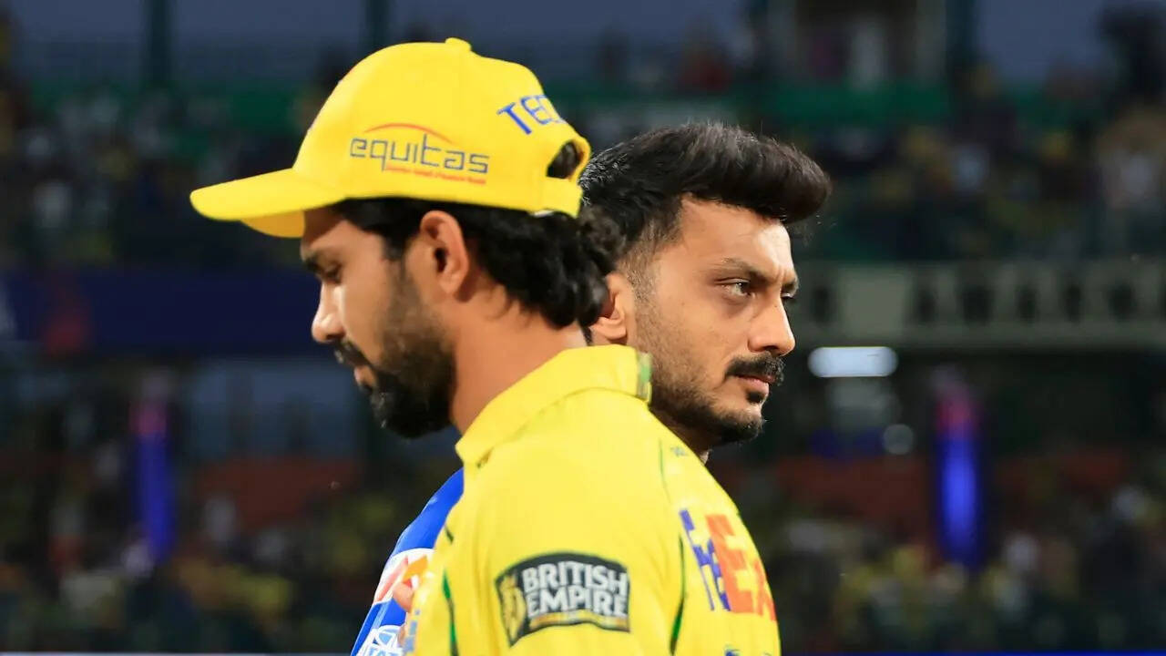 Delhi Capitals 116/5 in 17.0 Overs | DC vs CSK Live Score, IPL 2026: Sameer Rizvi, Tristan Stubbs in focus after Delhi Capitals stumble after early wickets