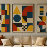 Top 8 trending art styles to decorate your apartment in 2026