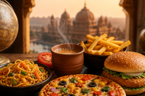 6 popular foods that arrived in India after the 15th century
