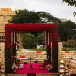 How destination weddings are shaping décor and driving real estate trends in India