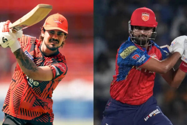 SRH vs PBKS Live Score, IPL 2026: All eyes on Shreyas Iyer as Punjab Kings look to avoid hat-trick of defeats