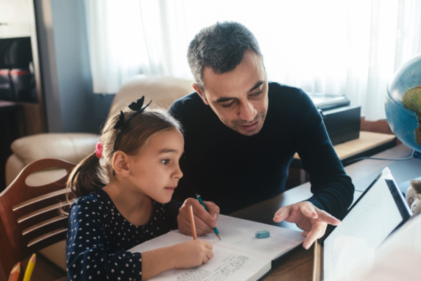 6 things kids should know about love, boundaries and respect before growing up