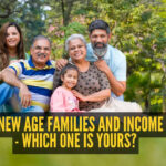 From DINK to SINK: 10 types of new age families and income labels