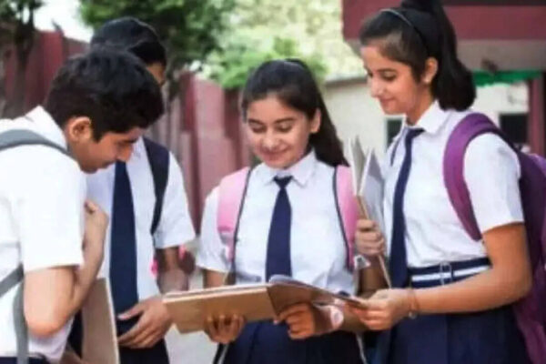 Check WBBSE Class 10 Result at TOI