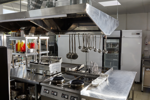 Tired of standing while cooking in the kitchen? Simple sit and cook kitchen ideas to help!