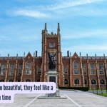 10 Universities so beautiful, they feel like a journey through time