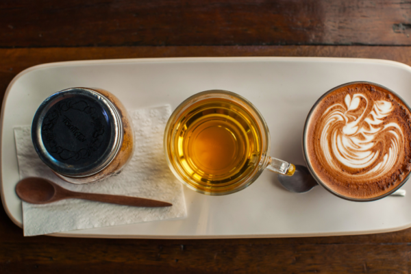 Coffee vs Green Tea: Which is healthier overall?