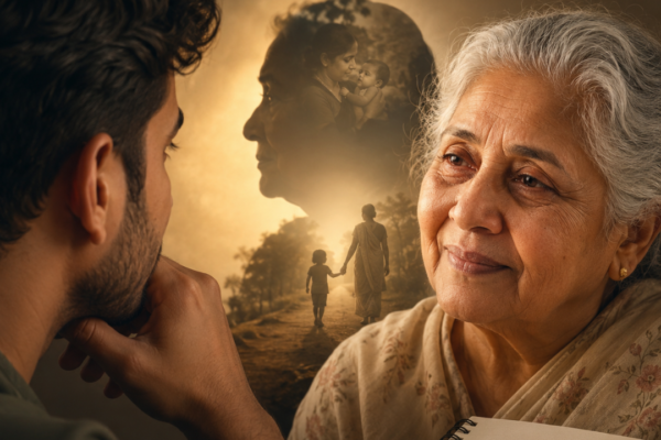 8 questions you should ask your mother before it’s too late