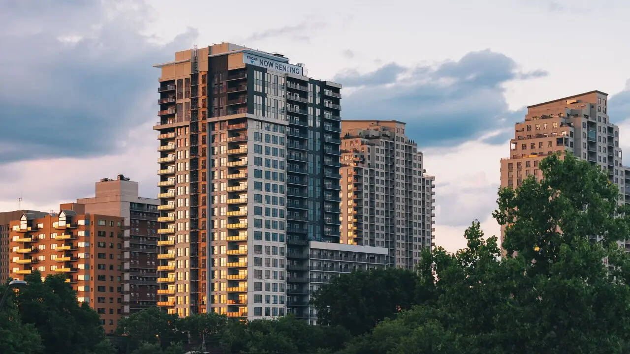 Top 6 emerging real estate hotspots in Northeast India