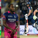 RR vs GT Live Score, IPL 2026: Shubman Gill faces Jofra Archer test in blockbuster RR vs GT showdown