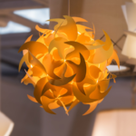 5 creative and budget-friendly DIY ideas for chandeliers that light up your house
