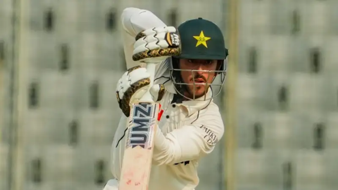 Pakistan 251/5 in 71.0 Overs | BAN vs PAK Live Score, 1st Test Day 3: Bangladesh strike back hard with four Pakistan wickets in opening session