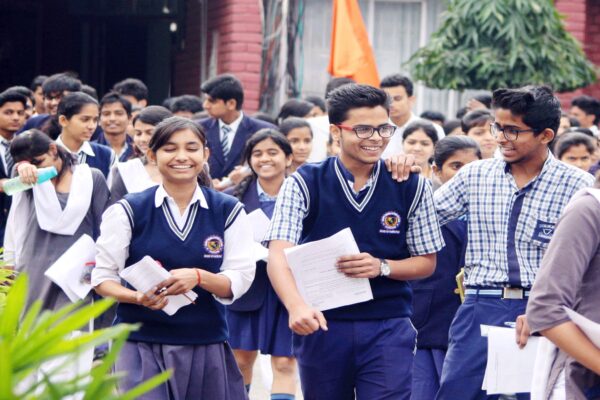 HPBOSE 10th Matric Result, Marks & Division – TOI