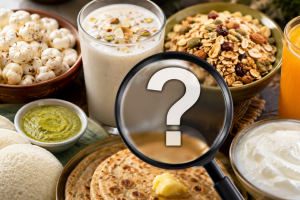 7 foods Indians often think are healthy but nutritionists say deserve a closer look